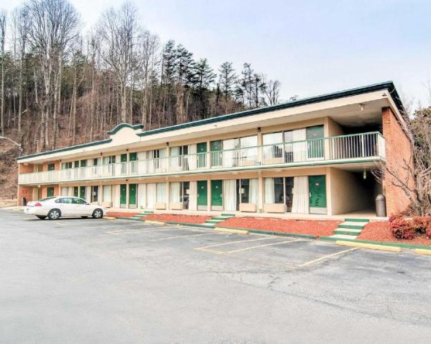 econo lodge