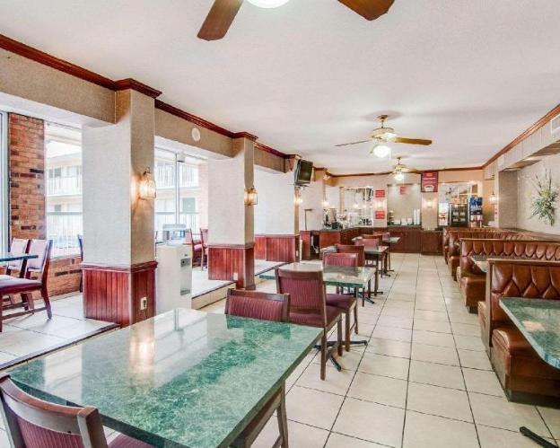econo lodge