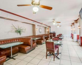 econo lodge
