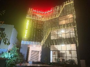 hotel ramdev chikodi