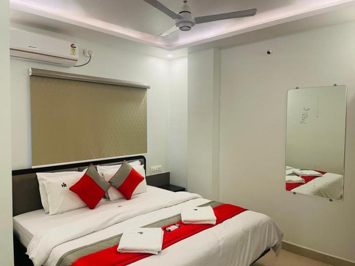 hotel ramdev chikodi