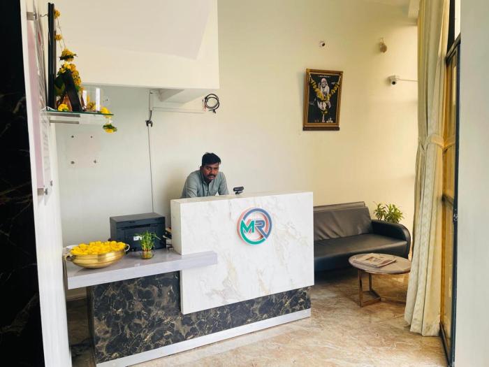 hotel ramdev chikodi