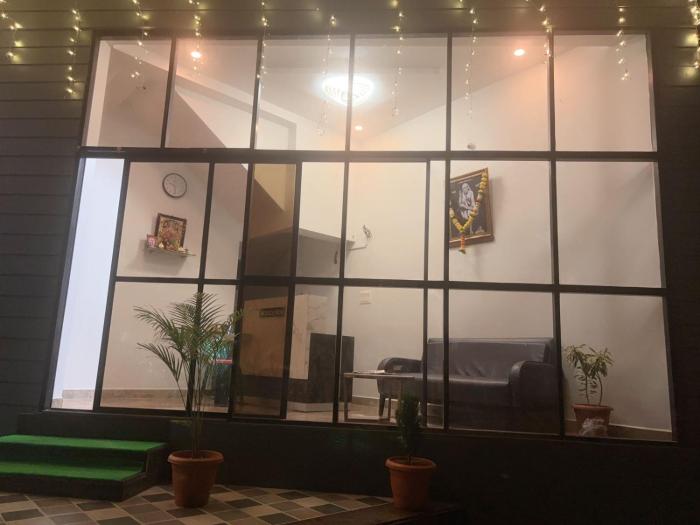 hotel ramdev chikodi