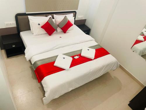 hotel ramdev chikodi