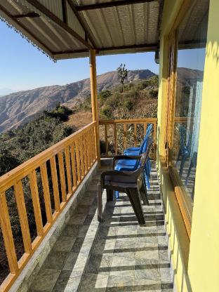 Hill Top Eco Resort,,2 star