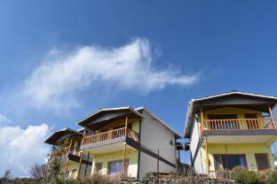 Hill Top Eco Resort,,2 star