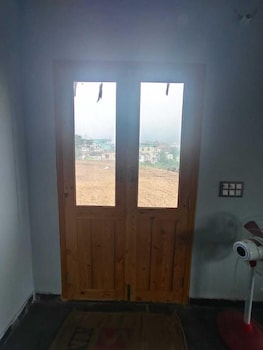 hill top eco resort