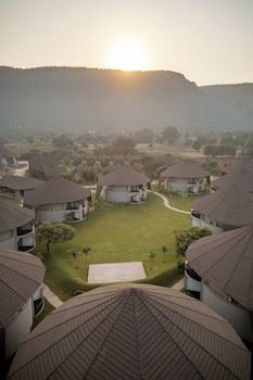 ananta spa and resort ajabgarh