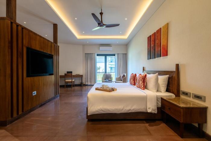 ananta spa and resort ajabgarh