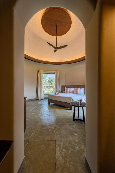 ananta spa and resort ajabgarh