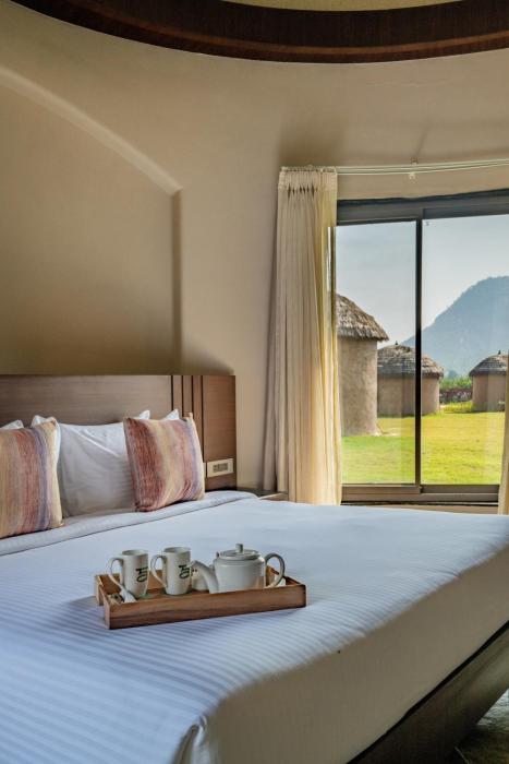 ananta spa and resort ajabgarh