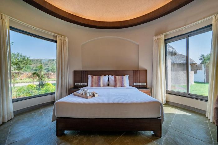 ananta spa and resort ajabgarh