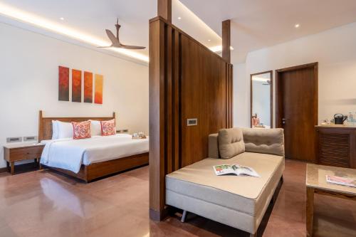 Ananta Spa & Resort Ajabgarh,,4 star