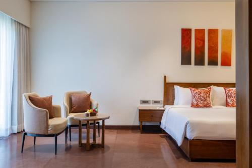 ananta spa and resort ajabgarh