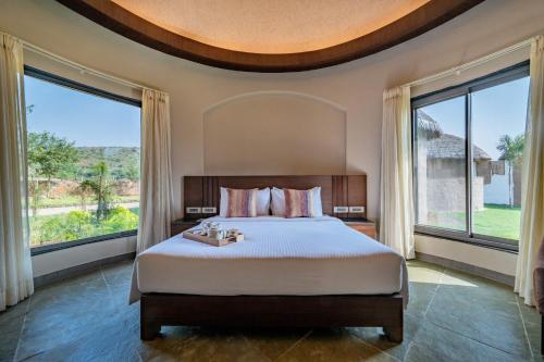 ananta spa and resort ajabgarh