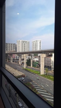 bangkok