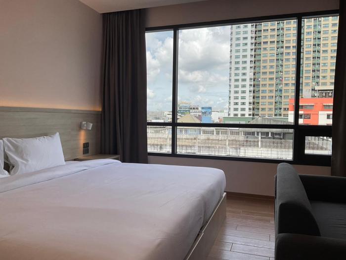 bangkok