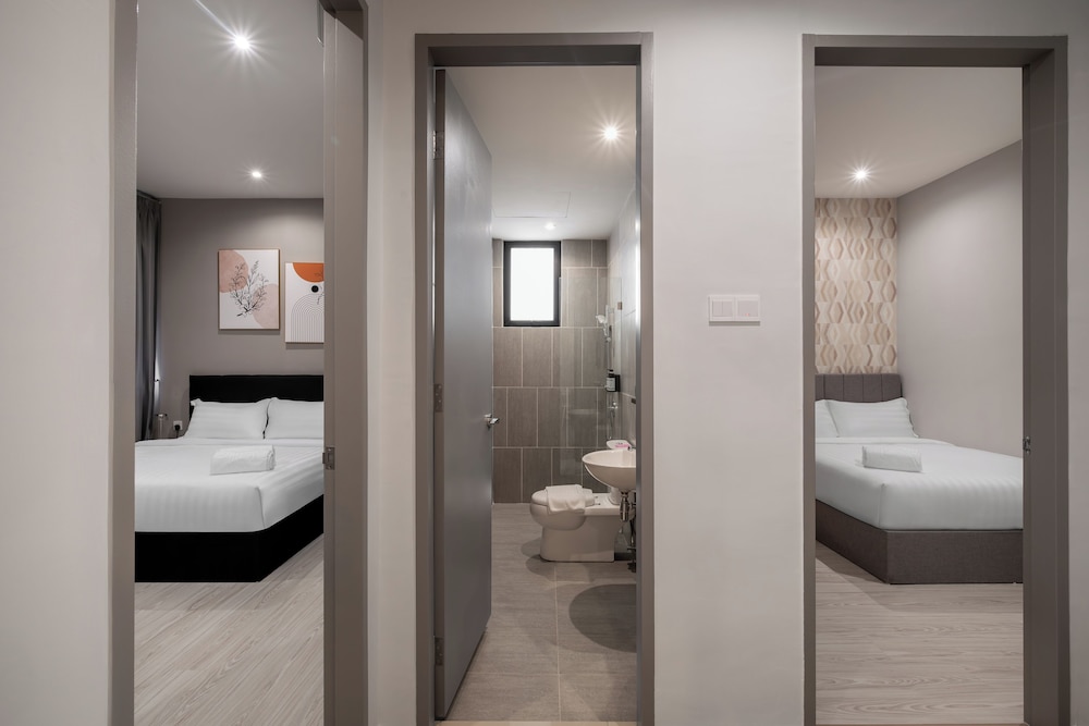 iconic regency service residences managed by iconic hotel