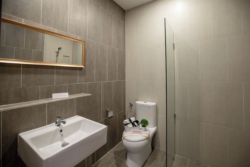 iconic regency service residences managed by iconic hotel