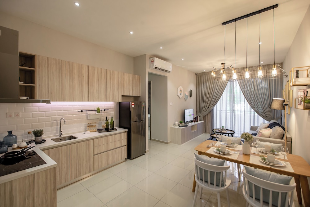 iconic regency service residences managed by iconic hotel