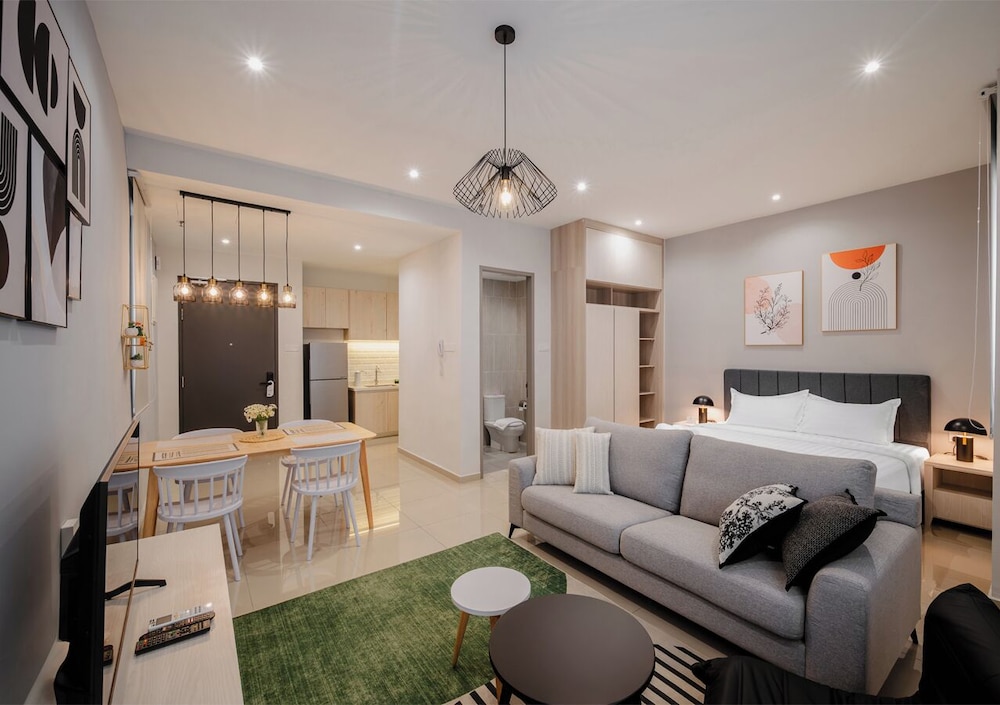 iconic regency service residences managed by iconic hotel