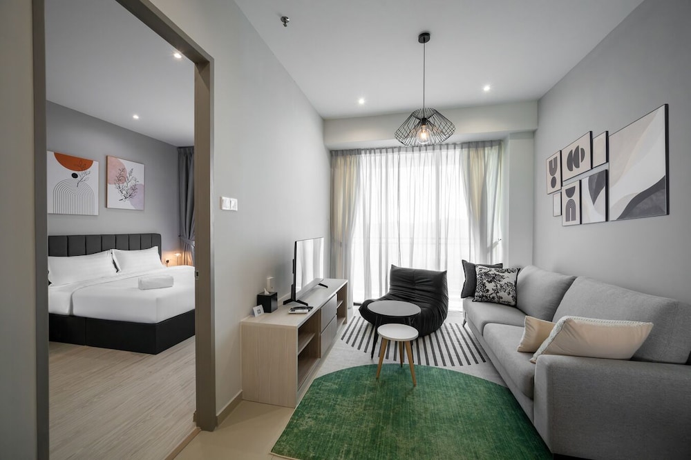 iconic regency service residences managed by iconic hotel
