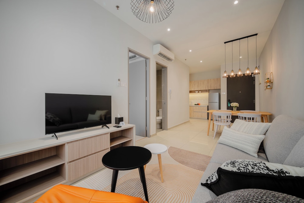 iconic regency service residences managed by iconic hotel