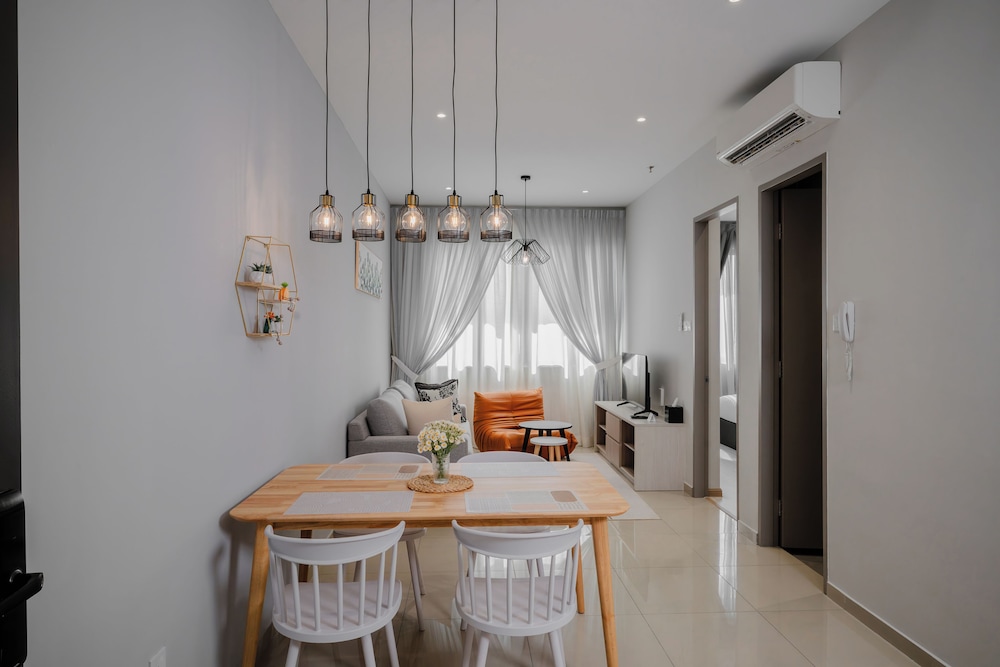 iconic regency service residences managed by iconic hotel