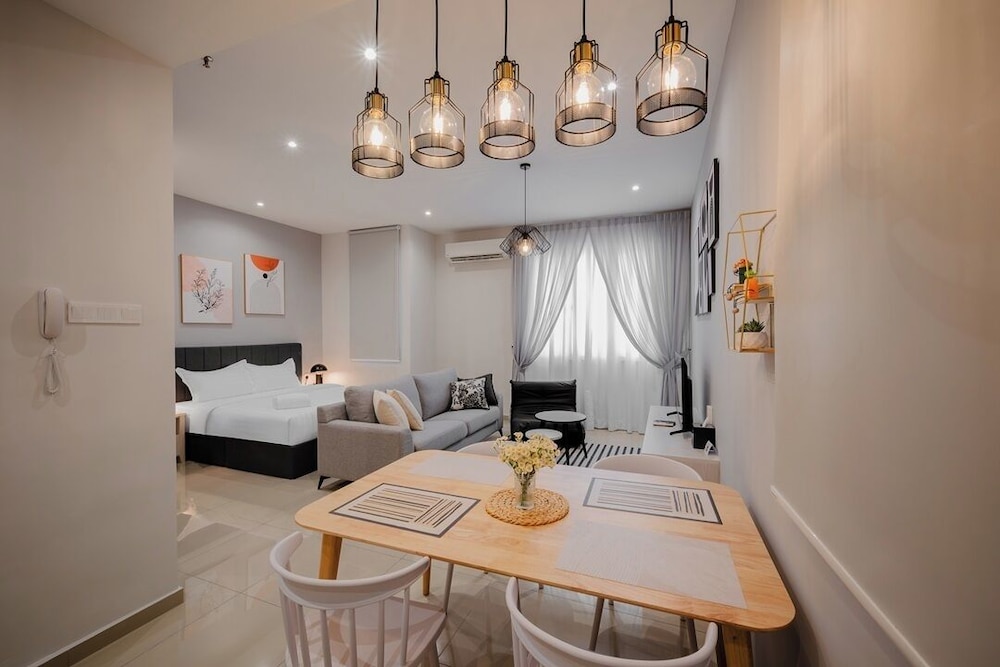 iconic regency service residences managed by iconic hotel