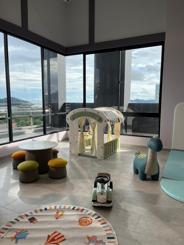 iconic regency service residences managed by iconic hotel