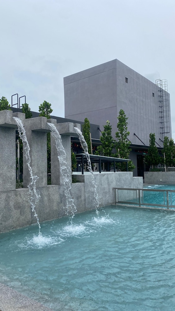 iconic regency service residences managed by iconic hotel