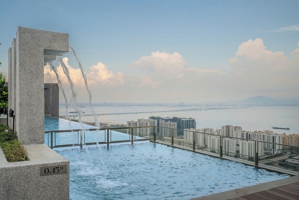 iconic regency service residences managed by iconic hotel