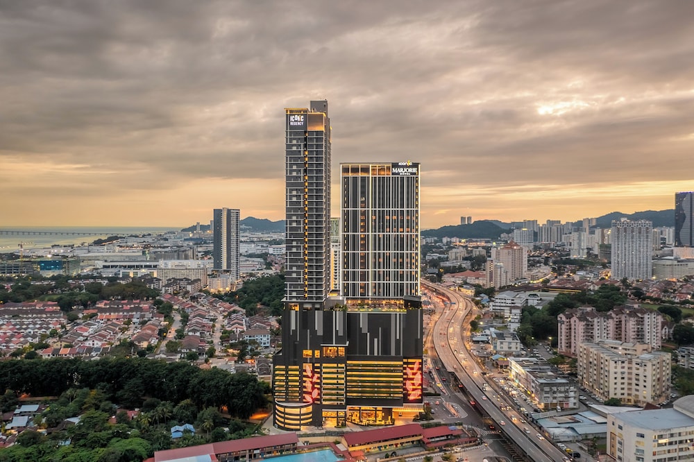 iconic regency service residences managed by iconic hotel