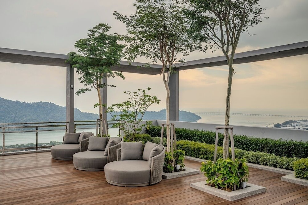iconic regency service residences managed by iconic hotel