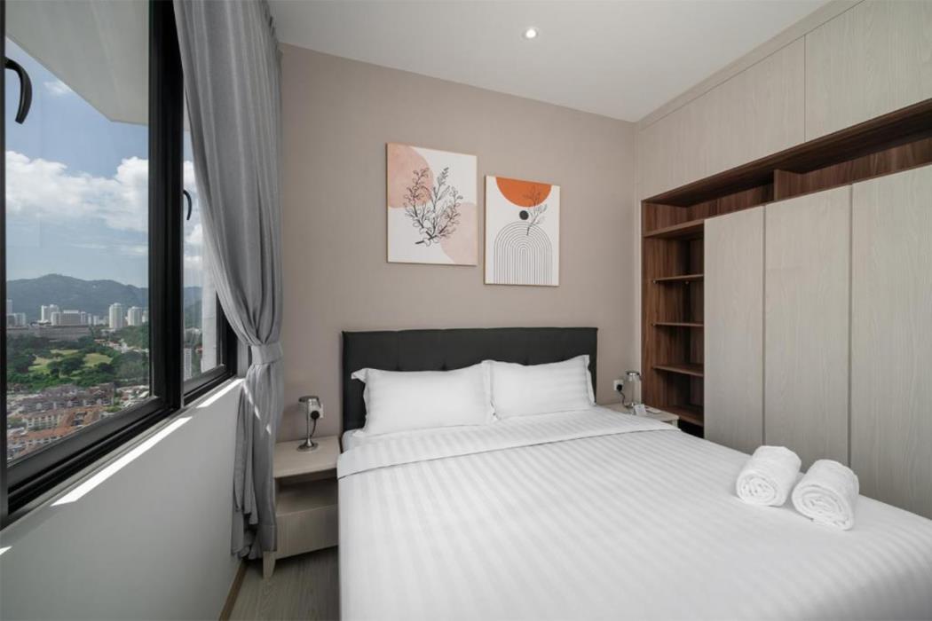 iconic regency service residences managed by iconic hotel