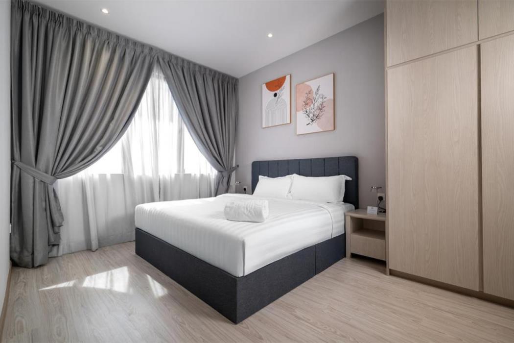 iconic regency service residences managed by iconic hotel