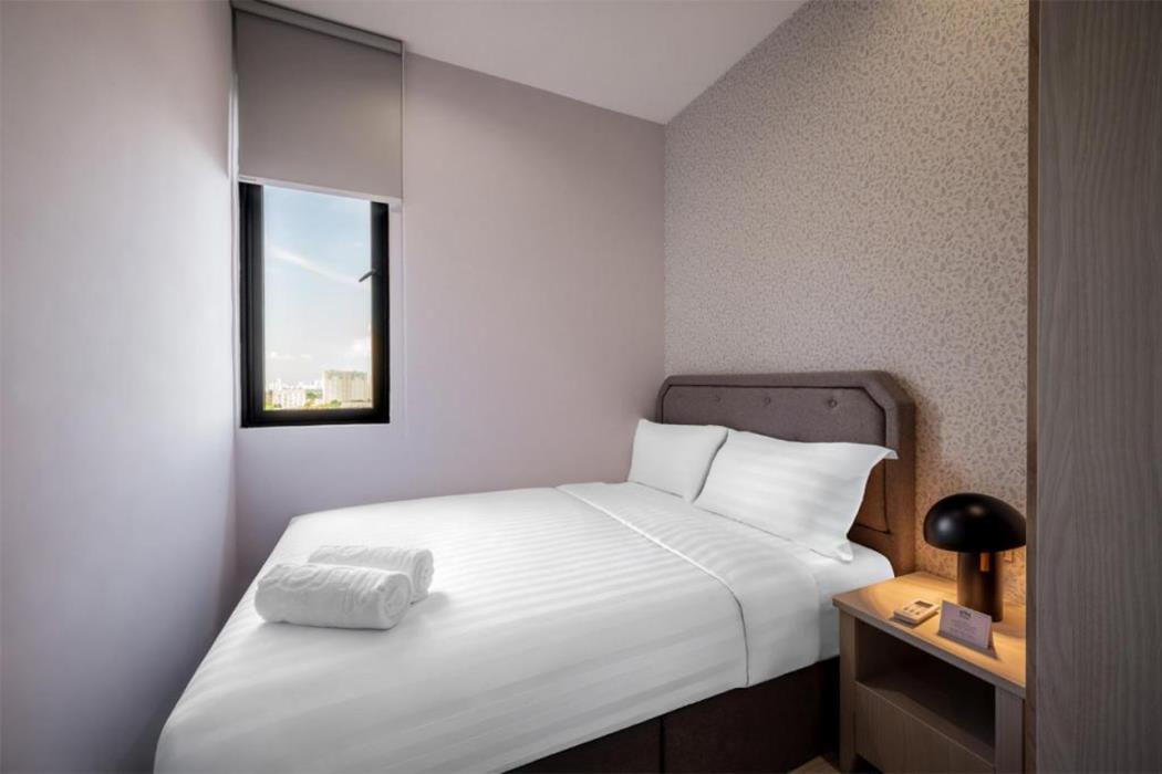 iconic regency service residences managed by iconic hotel