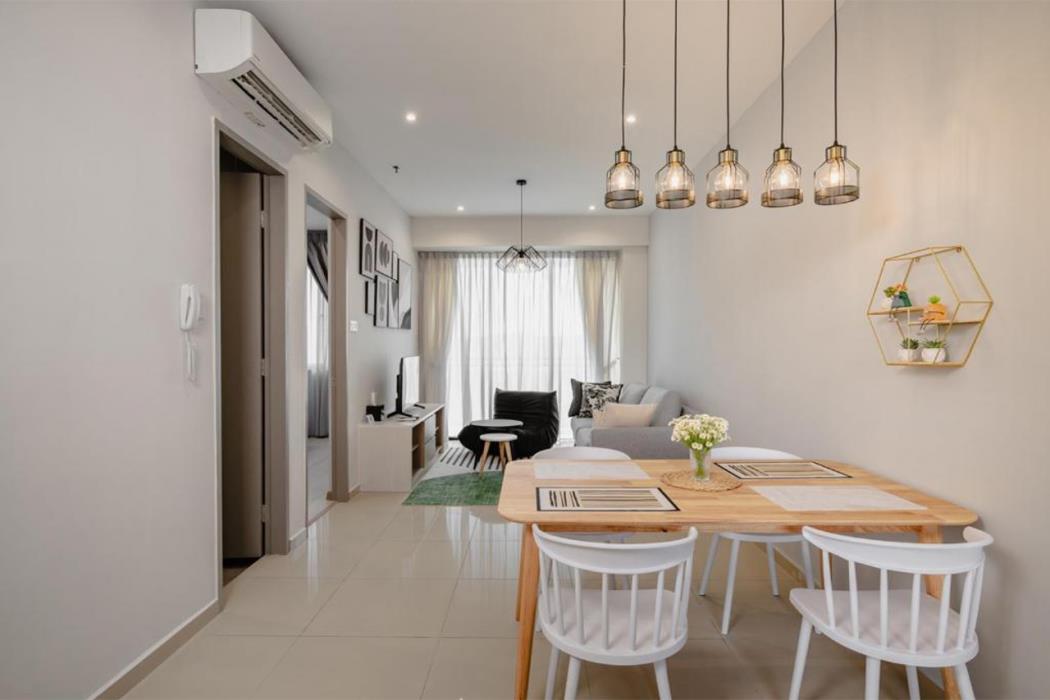 iconic regency service residences managed by iconic hotel