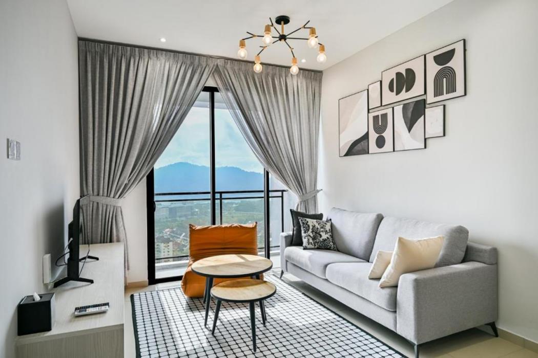 iconic regency service residences managed by iconic hotel
