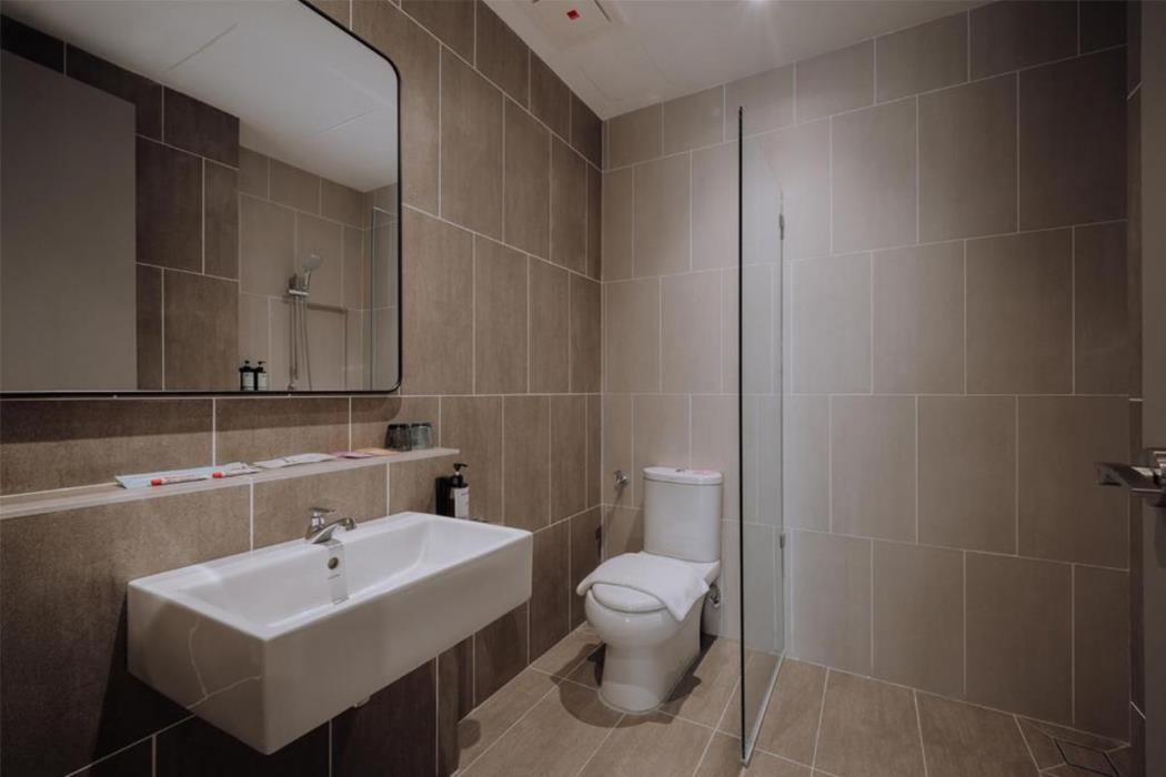 iconic regency service residences managed by iconic hotel