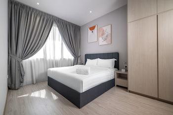 iconic regency service residences managed by iconic hotel