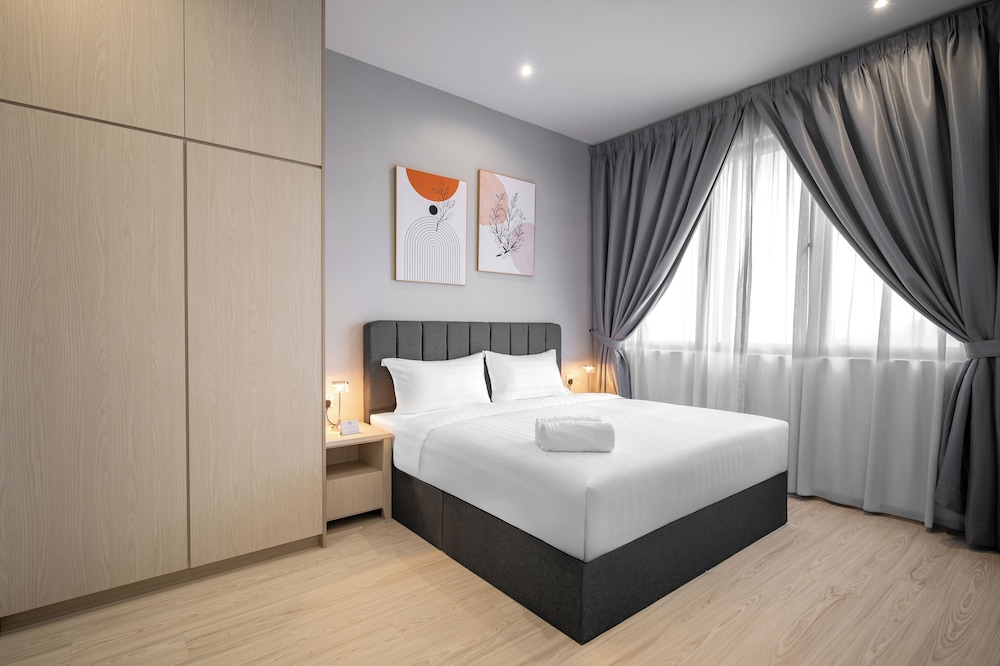 iconic regency service residences managed by iconic hotel
