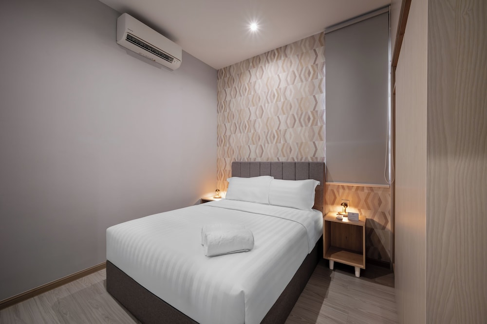 iconic regency service residences managed by iconic hotel