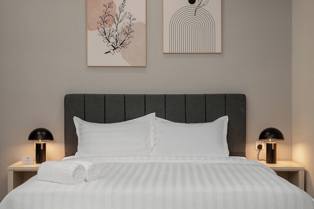 iconic regency service residences managed by iconic hotel