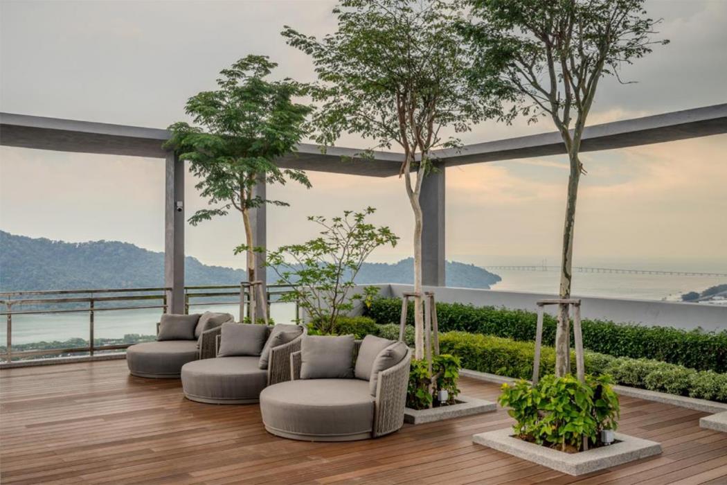 iconic regency service residences managed by iconic hotel