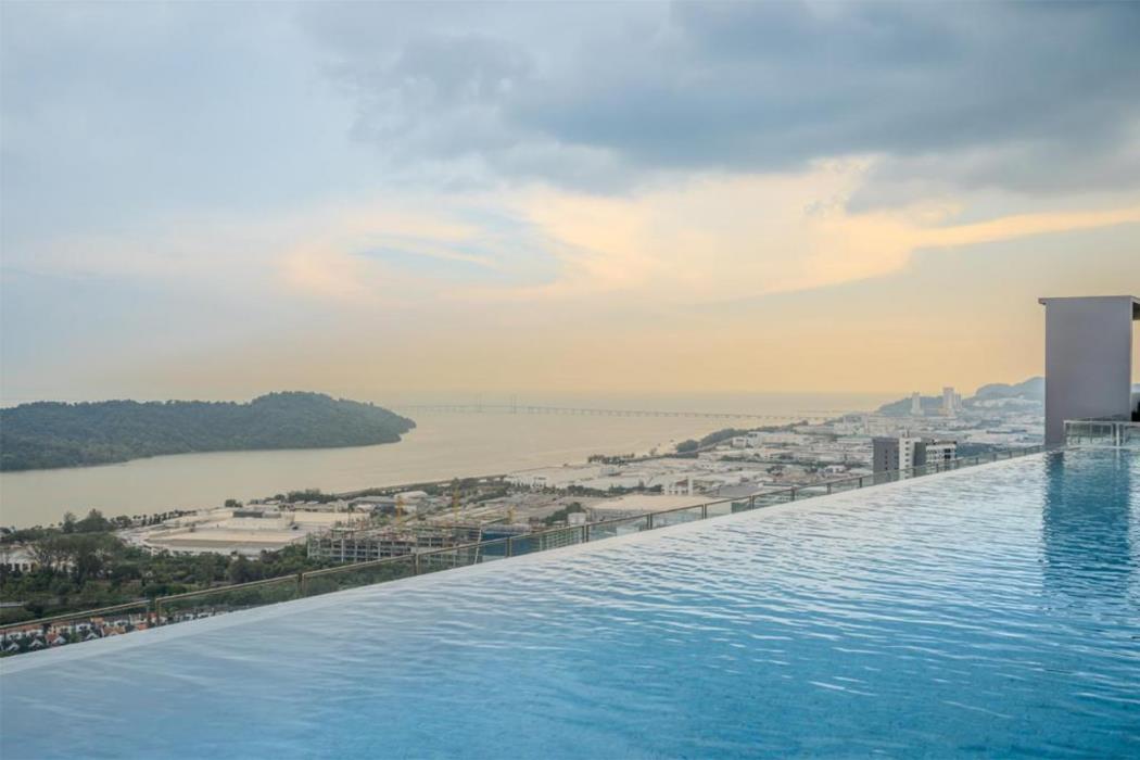 iconic regency service residences managed by iconic hotel