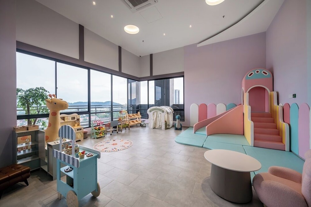 iconic regency service residences managed by iconic hotel
