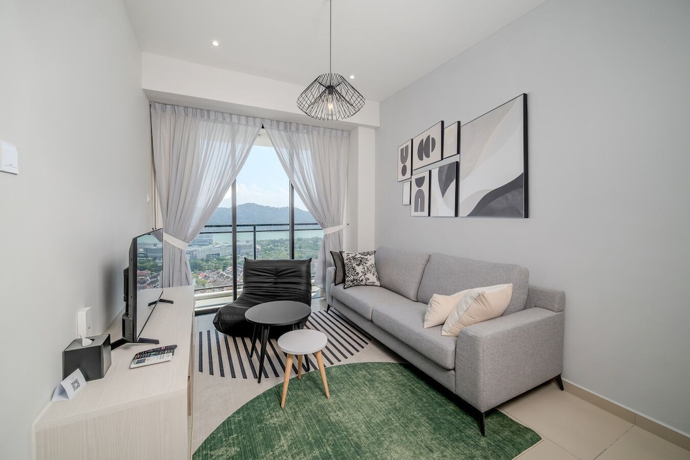iconic regency service residences managed by iconic hotel