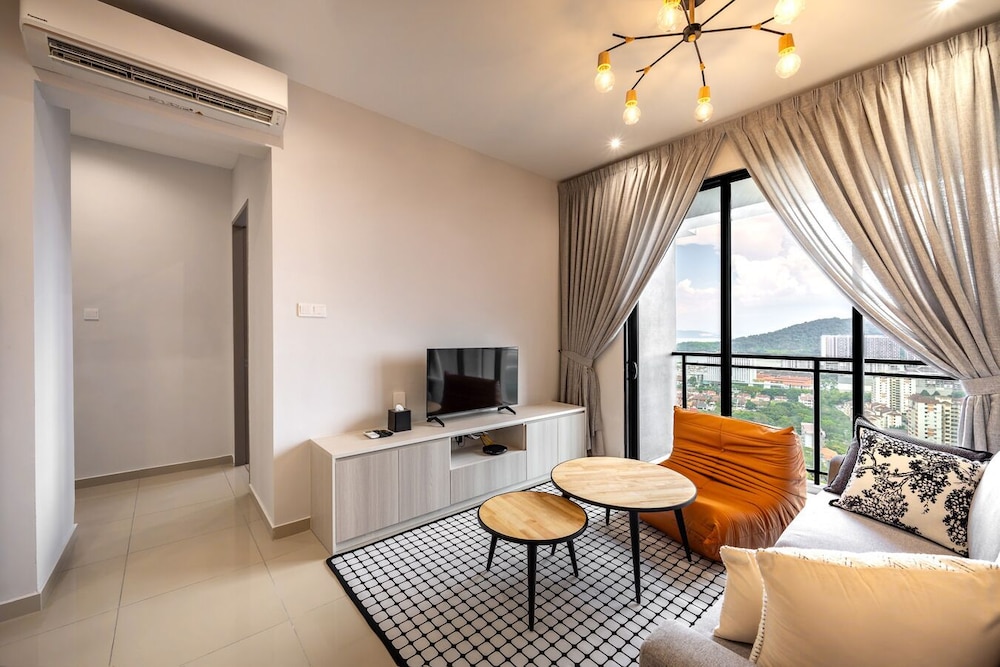 iconic regency service residences managed by iconic hotel