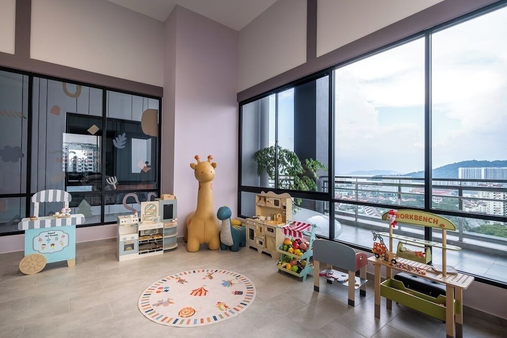 iconic regency service residences managed by iconic hotel